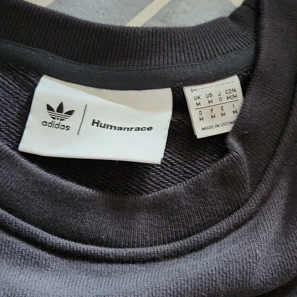 Humanrace sweater - Picture 3 of 6